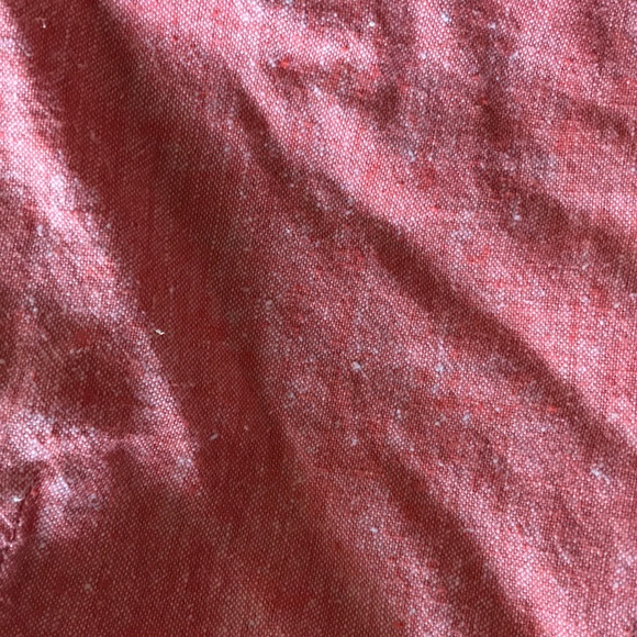 Unique patagonia light zip-up. Worn once - Picture 2 of 6